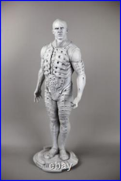 New Prometheus Engineer Resin Statue Unpainted Garage Kit Figure 22 Inches Model