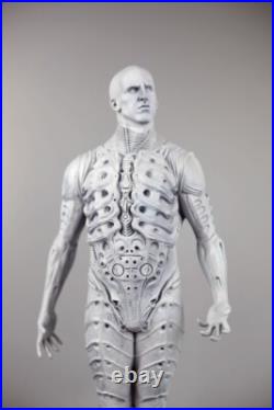 New Prometheus Engineer Resin Statue Unpainted Garage Kit Figure 22 Inches Model