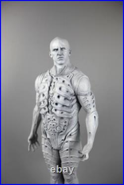 New Prometheus Engineer Resin Statue Unpainted Garage Kit Figure 22 Inches Model