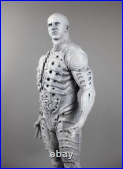 New Prometheus Engineer Resin Statue Unpainted Garage Kit Figure 22 Inches Model