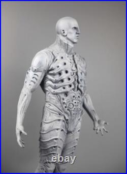 New Prometheus Engineer Resin Statue Unpainted Garage Kit Figure 22 Inches Model