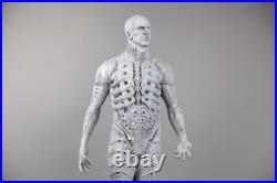 New Prometheus Engineer Resin Statue Unpainted Garage Kit Figure 22 Inches Model