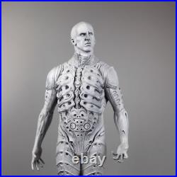 New Prometheus Engineer Resin Statue Unpainted Garage Kit Figure 22 Inches Model