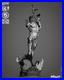 Nick Fury Resin Sculpture Statue Model Kit Unpainted/Unassembled
