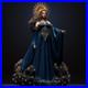 Night Goddess Mythology Resin Model Kit Unpainted Fantasy Art Figure