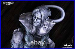 Nightcrawler Bust resin scale model kit unpainted 3d print