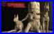 Nitokris the last pharaon Statue Model Kit Universal Unpainted/Unassembled