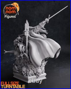 Nocturnal Symphony High Quality Resin Kit Nomnom Figures Official Partner