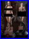 Nude Daenerys 3D Print Garage Kit Figure Model Kit Unpainted Unassemble GK