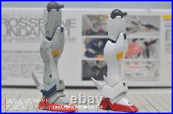 One-K X Dreamcast 1/100 MG Crossbone Gundam X1 Ver Ka Resin Conversion Kit Rare