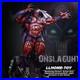 Onslaught Xavier Mageto Resin 14 Model Kit Unpainted 3d Print GK Statue Figure
