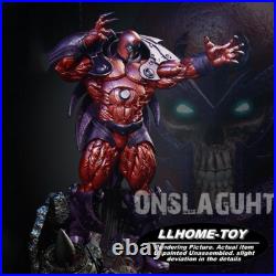 Onslaught Xavier Mageto Resin 14 Model Kit Unpainted 3d Print GK Statue Figure