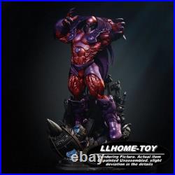 Onslaught Xavier Mageto Resin 14 Model Kit Unpainted 3d Print GK Statue Figure