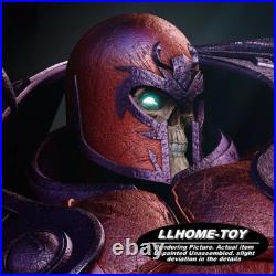 Onslaught Xavier Mageto Resin 14 Model Kit Unpainted 3d Print GK Statue Figure