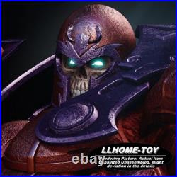 Onslaught Xavier Mageto Resin 14 Model Kit Unpainted 3d Print GK Statue Figure