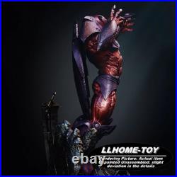 Onslaught Xavier Mageto Resin 14 Model Kit Unpainted 3d Print GK Statue Figure