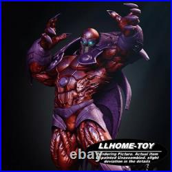Onslaught Xavier Mageto Resin 14 Model Kit Unpainted 3d Print GK Statue Figure