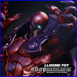 Onslaught Xavier Mageto Resin 14 Model Kit Unpainted 3d Print GK Statue Figure Onslaught Xavier Mageto Resin 14 Model Kit Unpainted 3d Print GK Statue Figure