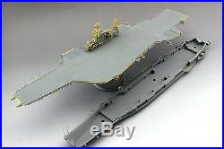 Orange Hobby 1/700 140 USS Midway CV-41 aircraft carrier Gulf war Resin