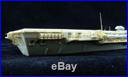 Orange Hobby N07-006 1/700 HMS Hermes R12 in Falklands War 1982 (Resin kit)