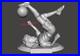 Ozora Tsubasa 3D Printing Unassembled Unpainted Resin Model Kits Garage Kits