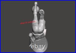 Ozora Tsubasa 3D Printing Unassembled Unpainted Resin Model Kits Garage Kits
