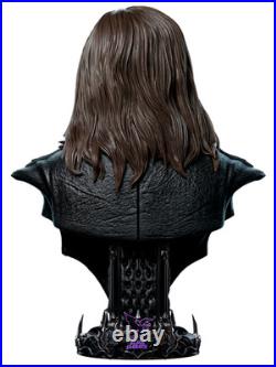 Ozzy Osbourne Portrait Bust Statue Model Kit Unpainted/Unassembled