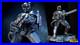 PAZ VIZSLA Mandalorian Statue Star Wars Resin Model Kit