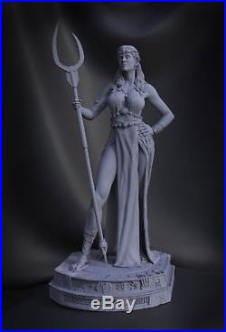 PERSEPHONE Queen of Hades 14 Statue scale resin kit no ARH no Sideshow