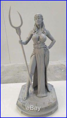PERSEPHONE Queen of Hades 14 Statue scale resin kit no ARH no Sideshow