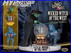POLAR LIGHTS 18 WICKED WITCH OF THE WEST RESIN MODEL KIT PLL942