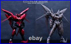 PPGN-001 Gundam Exia Dark Matter GK Resin Conversion Kits 1100