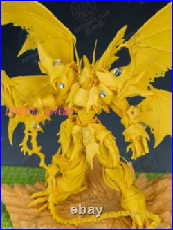 PTX-007-003UN Reinweibritter Unpainted Unassembled Resin Model Kit 1/100 Scale