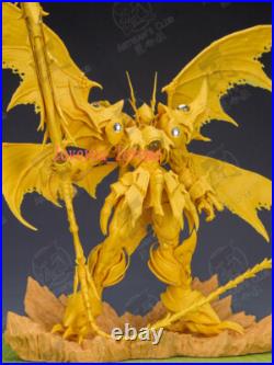 PTX-007-003UN Reinweibritter Unpainted Unassembled Resin Model Kit 1/100 Scale