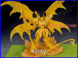 PTX-007-003UN Reinweibritter Unpainted Unassembled Resin Model Kit 1/100 Scale