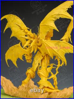 PTX-007-003UN Reinweibritter Unpainted Unassembled Resin Model Kit 1/100 Scale
