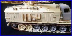 P-40 Long track radar conversion resin 1/35 PanzerShop Trumpeter AT-T