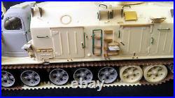 P-40 Long track radar conversion resin 1/35 PanzerShop Trumpeter AT-T