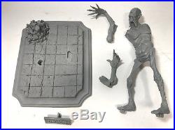 Pan's Labyrinth Pale Man 1/6 Scale Resin Model Kit Casey Love 061MM17