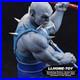 Pantro 16 Resin Model Kit Unpainted 3d Print Statue Figure gift