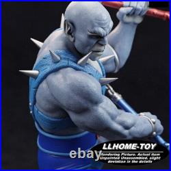 Pantro 16 Resin Model Kit Unpainted 3d Print Statue Figure gift