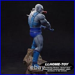 Pantro 16 Resin Model Kit Unpainted 3d Print Statue Figure gift