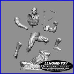 Pantro 16 Resin Model Kit Unpainted 3d Print Statue Figure gift