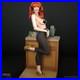Peggy Bundy Fan Art Multi Part Resin Kit UNPAINTED