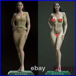 Persephone 3D Printing Figure Unpainted Model GK Blank Kit Sculpture New Stock