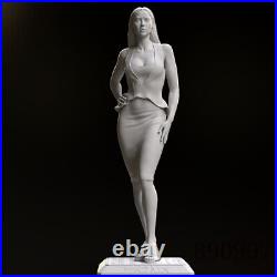 Persephone 3D Printing Figure Unpainted Model GK Blank Kit Sculpture New Stock