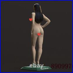 Persephone 3D Printing Figure Unpainted Model GK Blank Kit Sculpture New Stock