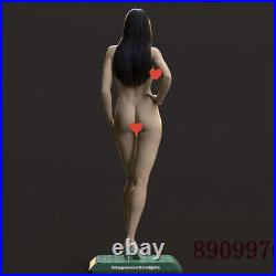 Persephone 3D Printing Figure Unpainted Model GK Blank Kit Sculpture New Stock