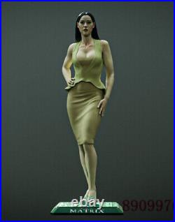 Persephone 3D Printing Figure Unpainted Model GK Blank Kit Sculpture New Stock