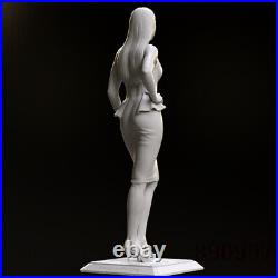 Persephone 3D Printing Figure Unpainted Model GK Blank Kit Sculpture New Stock